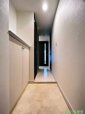 【玄関】 | スワンズシティ北堀江