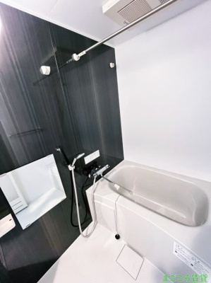 【浴室】 | スワンズシティ北堀江