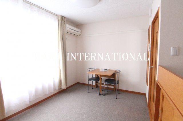 レオパレス宮本長栄のその他