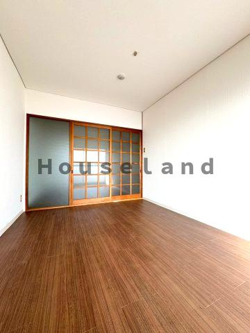 グランドハイツ太陽の洋室