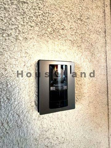 グランドハイツ太陽のセキュリティ