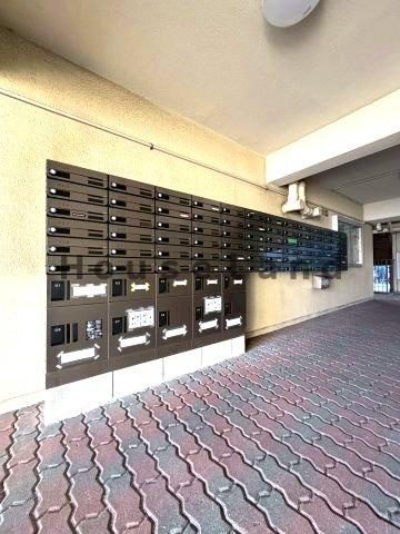 グランドハイツ太陽のその他共用部分