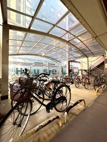 グランドハイツ太陽のその他共用部分