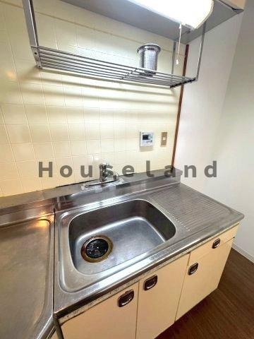 グランドハイツ太陽のキッチン