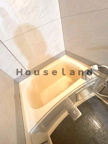 グランドハイツ太陽の浴室