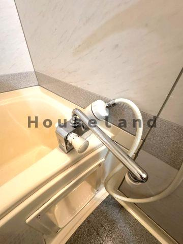 グランドハイツ太陽の浴室