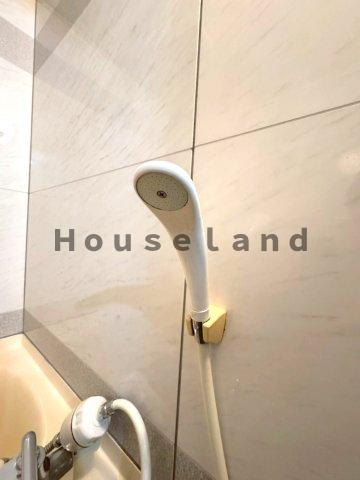 グランドハイツ太陽の浴室