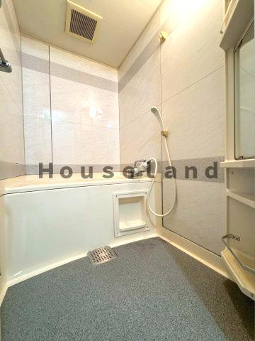 グランドハイツ太陽の浴室