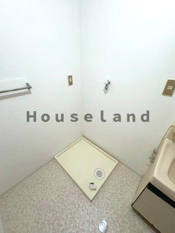 グランドハイツ太陽の設備