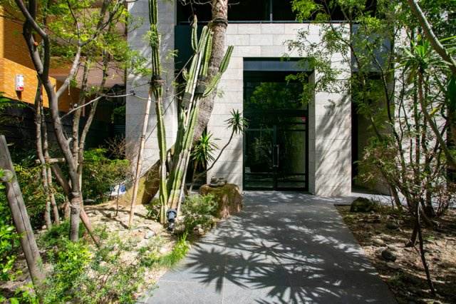 【その他共用部分】 | グランフォーレ箱崎プレミア