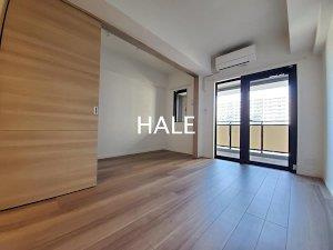 【居間・リビング】 | グランフォーレ箱崎プレミア