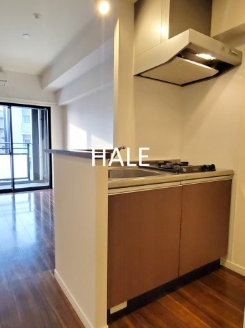 【キッチン】 | グランフォーレ箱崎プレミア