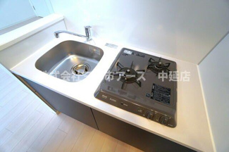 【キッチン】 | ラティエラ品川西大井 | ラティエラ品川西大井