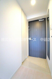 【玄関】 | ラティエラ品川西大井 | ラティエラ品川西大井