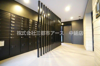 【その他】 | ラティエラ品川西大井 | ラティエラ品川西大井