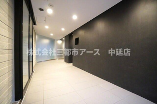 【その他】 | ラティエラ品川西大井 | ラティエラ品川西大井