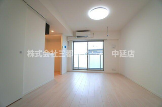 【洋室】 | ラティエラ品川西大井 | ラティエラ品川西大井