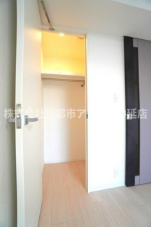 【収納】 | ラティエラ品川西大井 | ラティエラ品川西大井