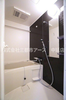 【浴室】 | ラティエラ品川西大井 | ラティエラ品川西大井