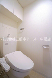 【トイレ】 | ラティエラ品川西大井 | ラティエラ品川西大井