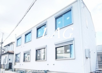 【外観】 | ウラノス勝田台 | 外観です。