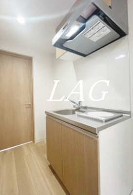 【キッチン】 | ウラノス勝田台 | キッチンです。