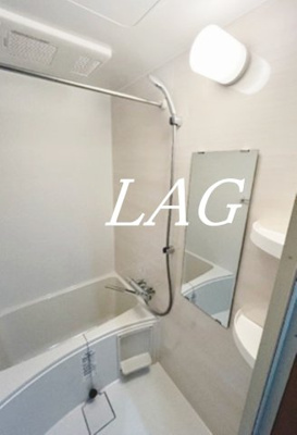 【浴室】 | ウラノス勝田台 | お風呂です。