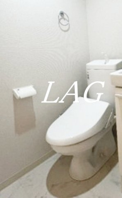 【トイレ】 | ウラノス勝田台 | トイレです。