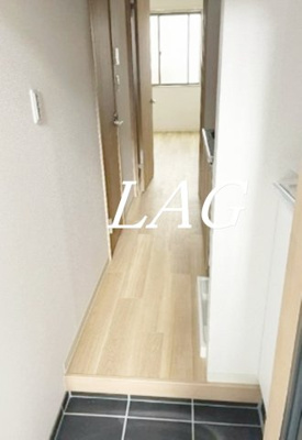 【玄関】 | ウラノス勝田台 | 玄関です。