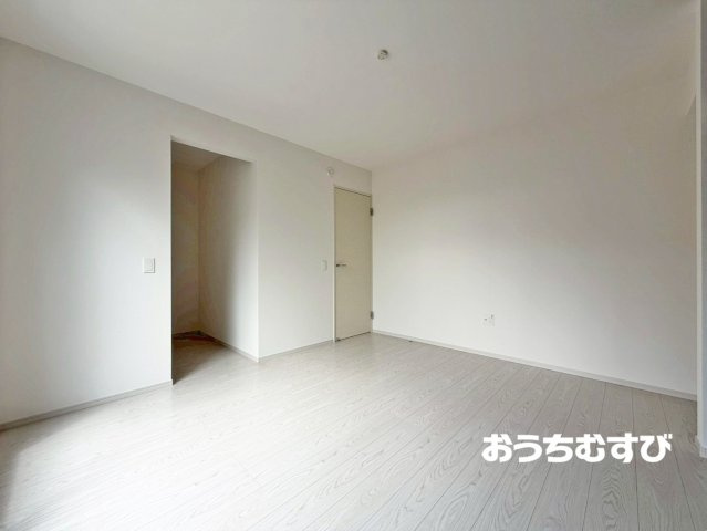 守山区茶臼前(全1棟)の洋室