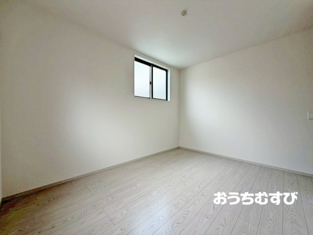 守山区茶臼前(全1棟)の洋室