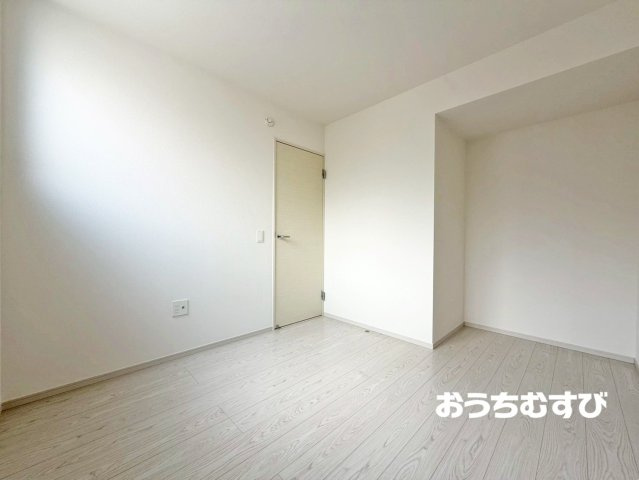 守山区茶臼前(全1棟)の洋室