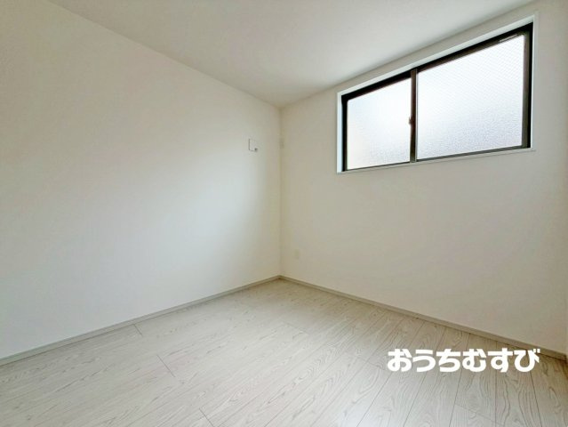 守山区茶臼前(全1棟)の洋室
