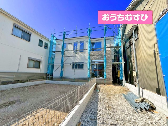 守山区茶臼前(全1棟)