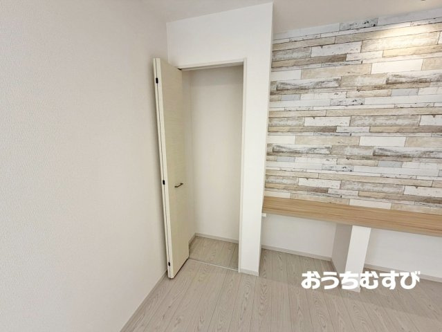 守山区茶臼前(全1棟)の設備