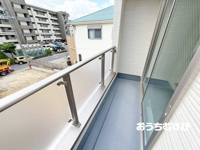 守山区茶臼前(全1棟)の駐車場