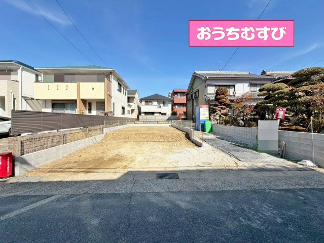 守山区茶臼前(全1棟)の外観