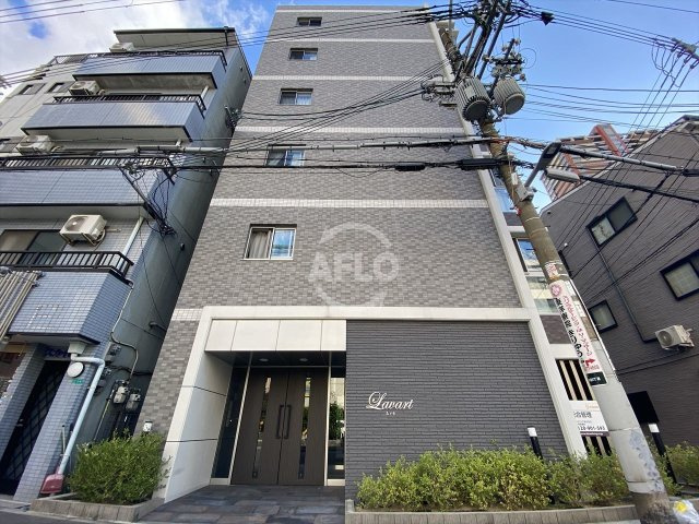 Lavart森ノ宮の画像