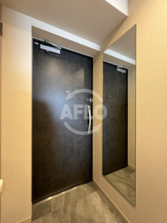 【玄関】 | リッツ新大阪プレミアム | リッツ新大阪プレミアム　玄関