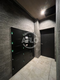 【その他】 | リッツ新大阪プレミアム | リッツ新大阪プレミアム　宅配ボックス