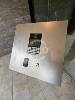 【セキュリティ】 | リッツ新大阪プレミアム | リッツ新大阪プレミアム　オートロック