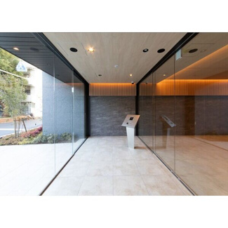 【エントランス】 | リッツ新大阪プレミアム | リッツ新大阪プレミアム　エントランス