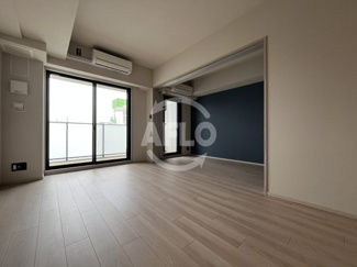 【居間・リビング】 | リッツ新大阪プレミアム | リッツ新大阪プレミアム　リビング