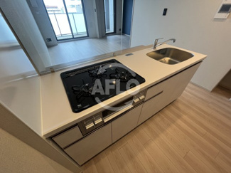 【キッチン】 | リッツ新大阪プレミアム | リッツ新大阪プレミアム　キッチン