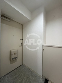 【玄関】 | アルデール江坂 | アルデール江坂　玄関