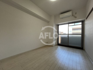 【洋室】 | アルデール江坂 | アルデール江坂　洋室