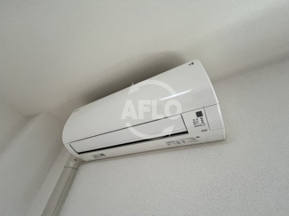 【設備】 | アルデール江坂 | アルデール江坂　エアコン