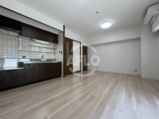 【居間・リビング】 | アルデール江坂 | アルデール江坂　リビング