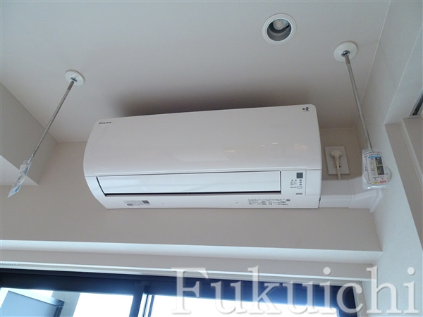 イプセ碑文谷の設備