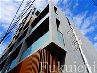 イプセ碑文谷の外観